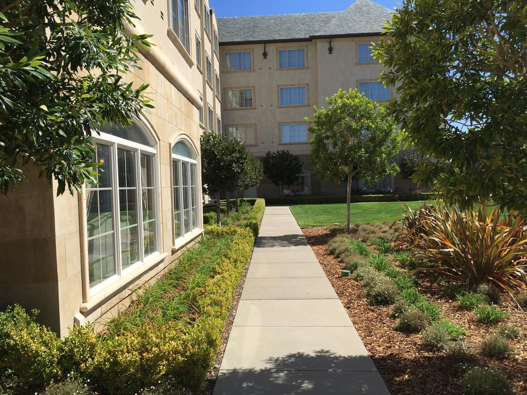 Bay Landing Hotel Burlingame Exterior foto